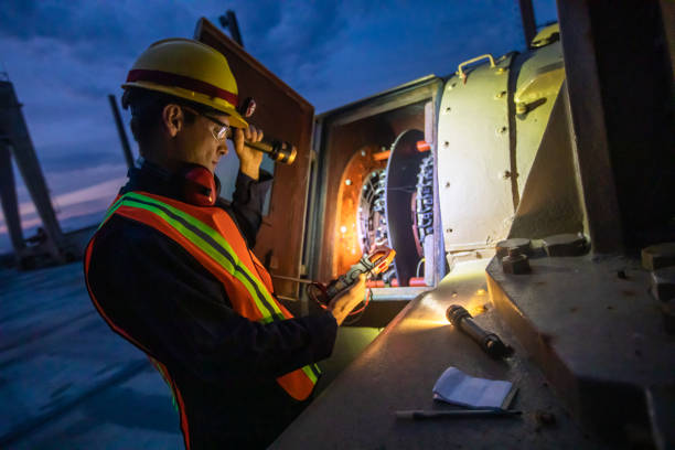 Trusted GA Electrician Experts