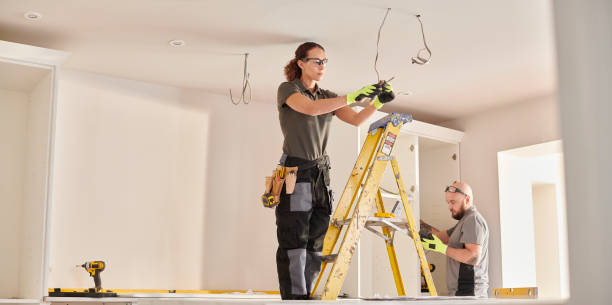 Best Electrical Troubleshooting Services  in Dutch Island, GA