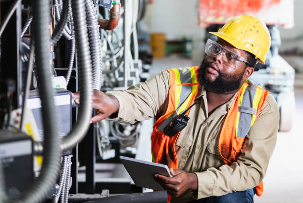Best Residential Electrician Services  in Dutch Island, GA