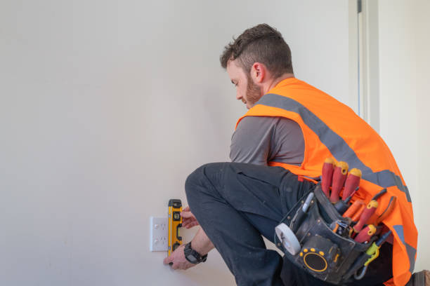 Best Residential Electrician Services  in Dutch Island, GA