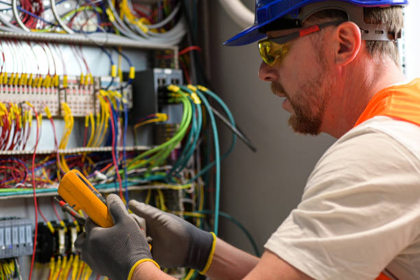 Best Affordable Emergency Electrician  in Dutch Island, GA