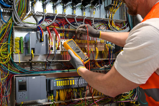 Best Commercial Electrician Services  in Dutch Island, GA